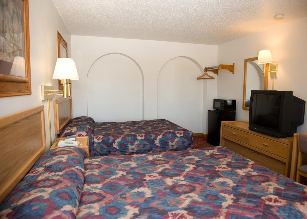 North Country Inn & Suites Mandan Værelse billede