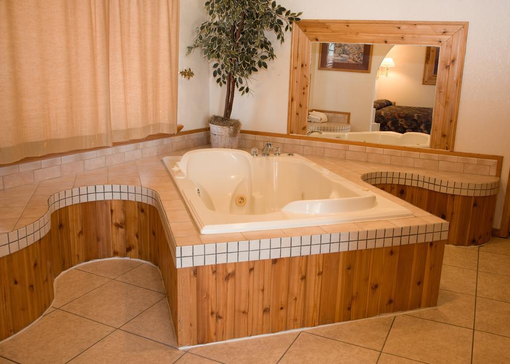 North Country Inn & Suites Mandan Værelse billede