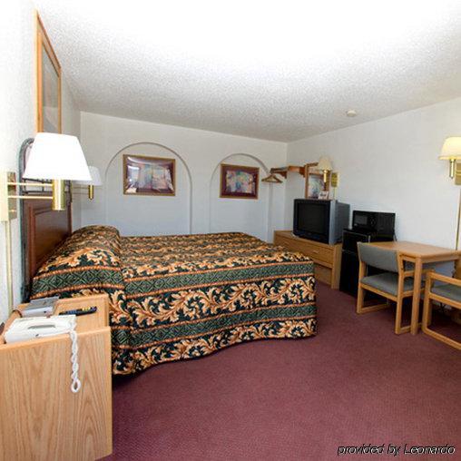 North Country Inn & Suites Mandan Værelse billede