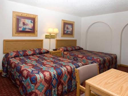 North Country Inn & Suites Mandan Eksteriør billede