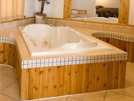 North Country Inn & Suites Mandan Eksteriør billede